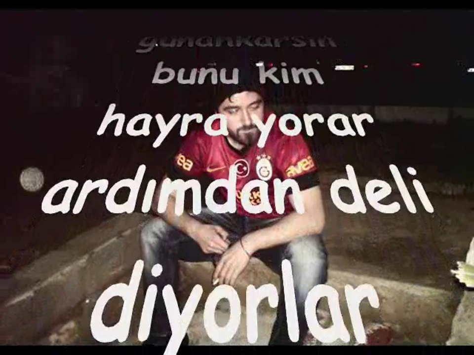 İnce Saz Çok Aşığın Var Diyorlar