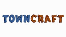 CGR Trailers - TOWNCRAFT Classical Trailer