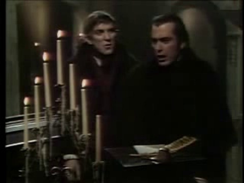DARK SHADOWS 442