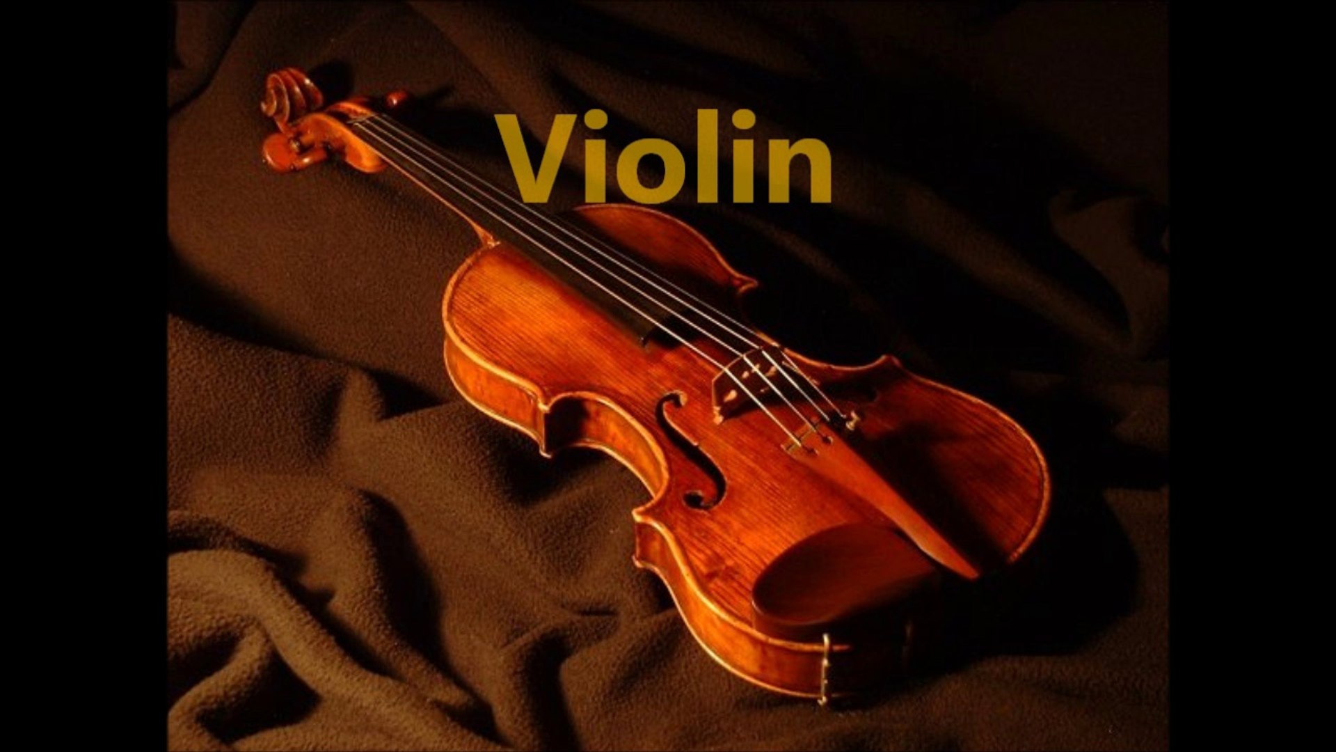 Musical Instruments Sounds - video Dailymotion