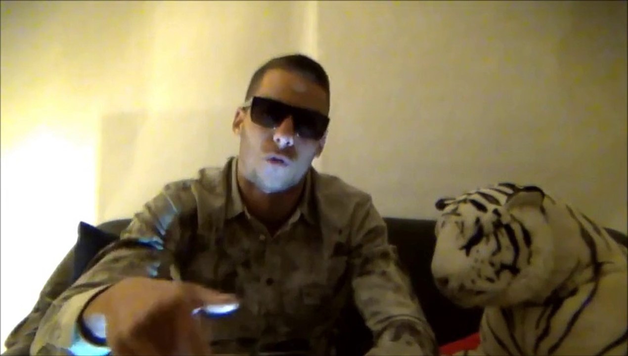 Mirsal Freestyle Daft Punk - Instant Crush