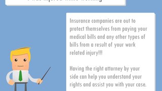 Tulsa Workers Compensation Attorney | Tulsa Personal Injury Attorneys Law Firm