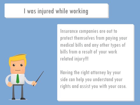 Tulsa Workers Compensation Attorney | Tulsa Personal Injury Attorneys Law Firm