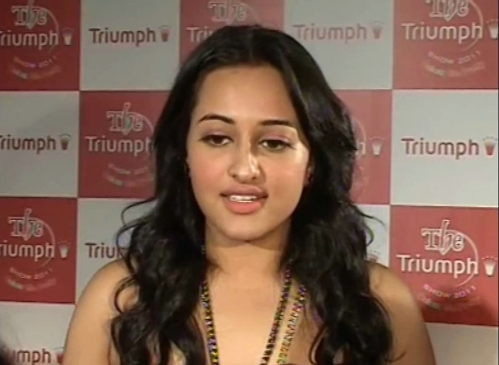 Sonakshi Sinha 10