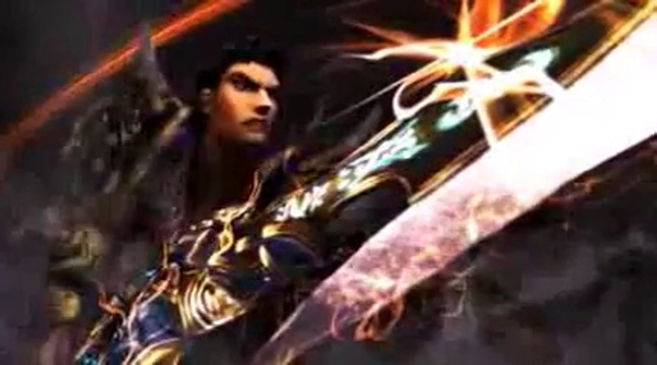 SlevonMt2 Trailer