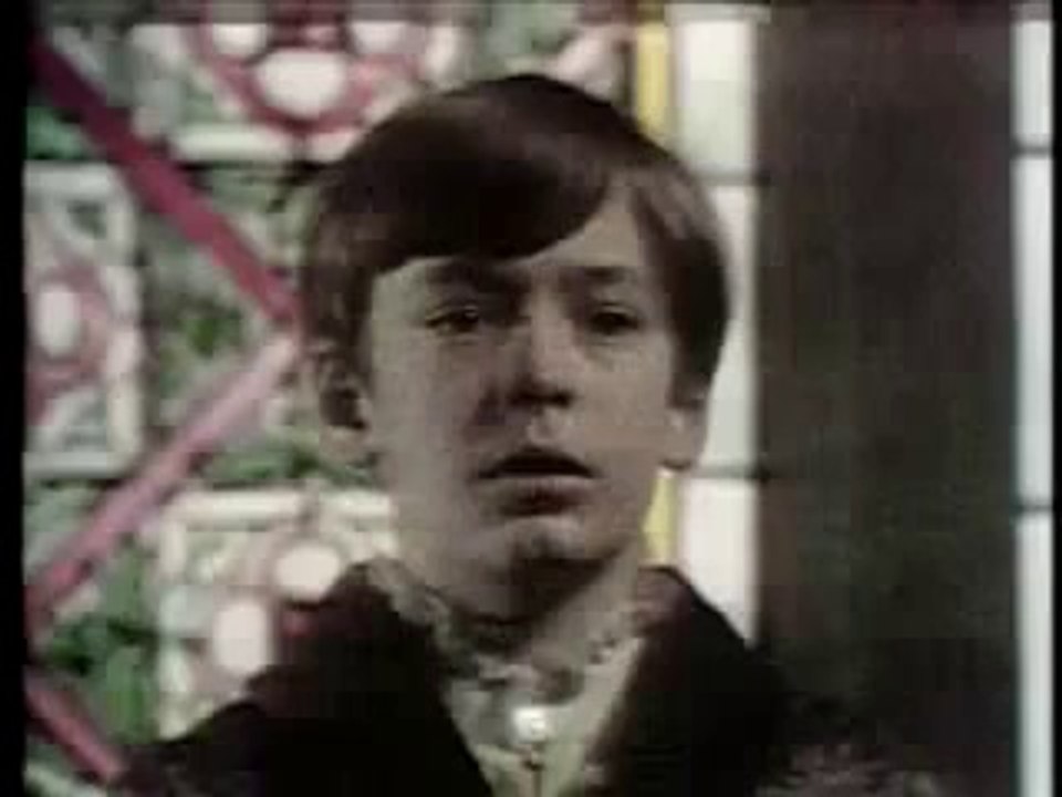 DARK SHADOWS 447