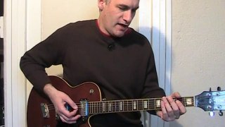 Cours de guitare - Bad Boy Boogie (AC/DC)