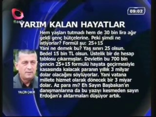 10 NISAN 2014 YILMAZ TUNCA YALCIN CAKIR BEDELLI ASKERLIK