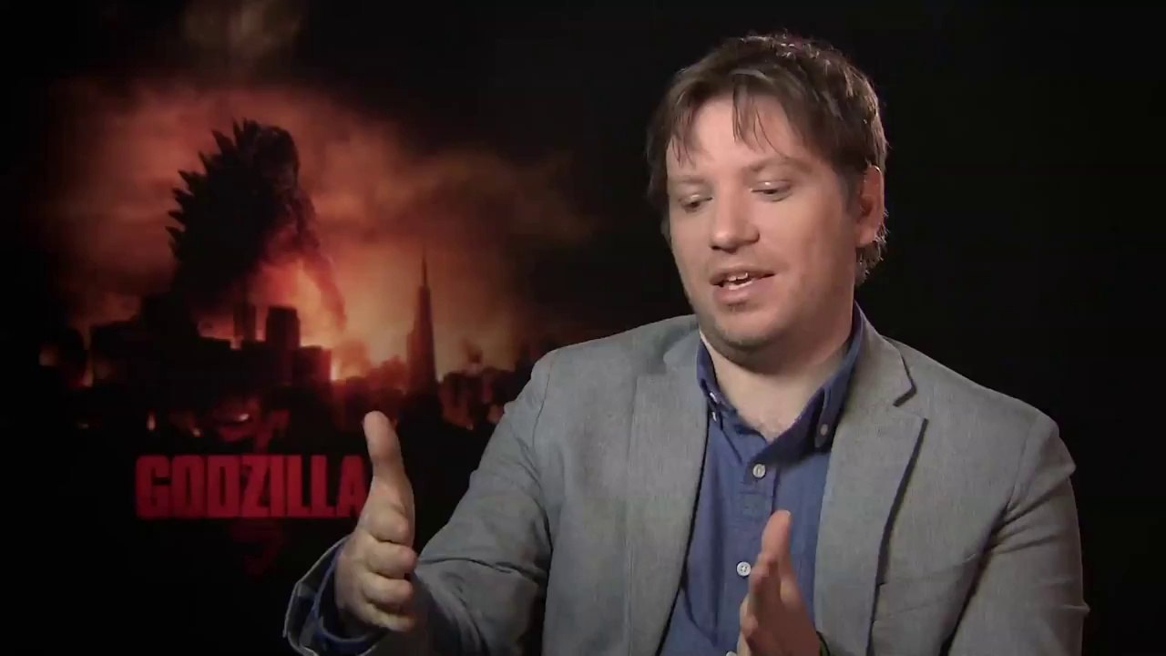 Godzilla - Meet the Director - Getting The Call