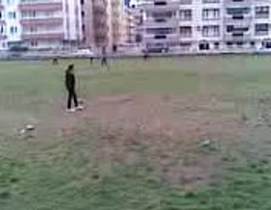 KIZLARLA 6-C 6-D MAÇIMIZ BİZ CYİZ :D
