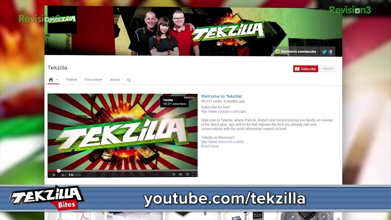 How to Choose the Best Linux Laptop - Tekzilla Bites