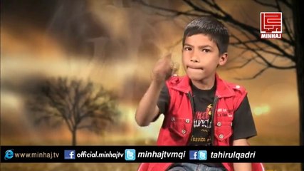 Aye Hakim e Waqt Zara dekh Idhr ... !!