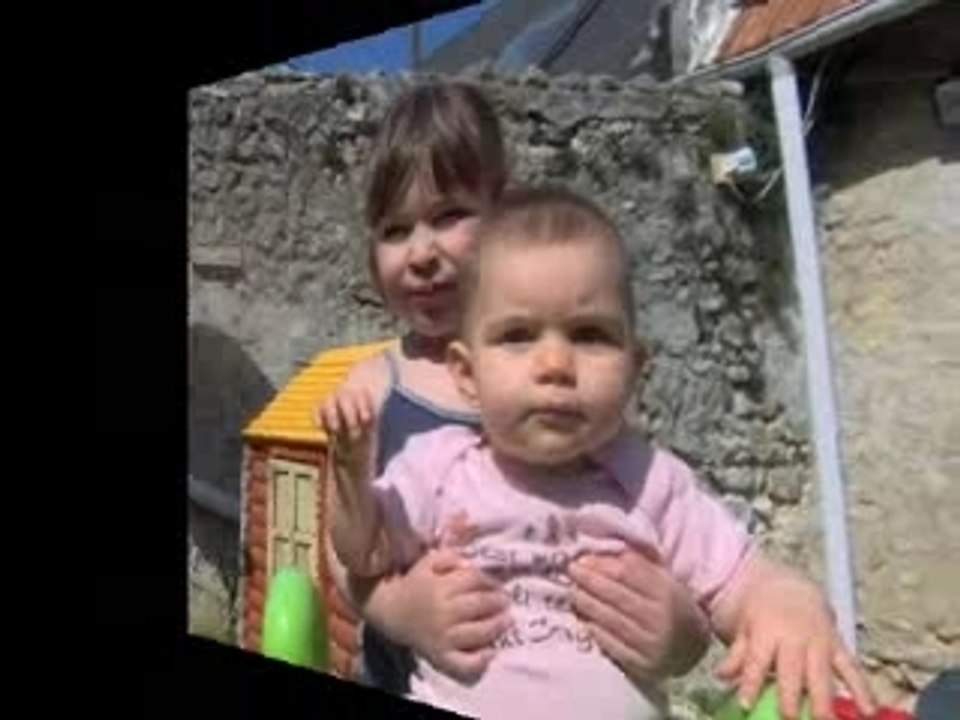 Les filles