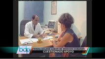 Aseguran que médicos cubanos solo brindan asesorías y capacitación en Essalud