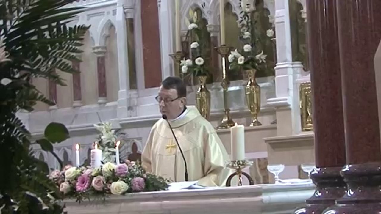 INÉDIT : Grande surprise a un mariage en Irlande le  5 Avril 2014