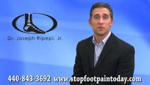 Ankle and Foot Injury – Podiatrist in Parma, Rocky River, Independence, OH - Podiatrist