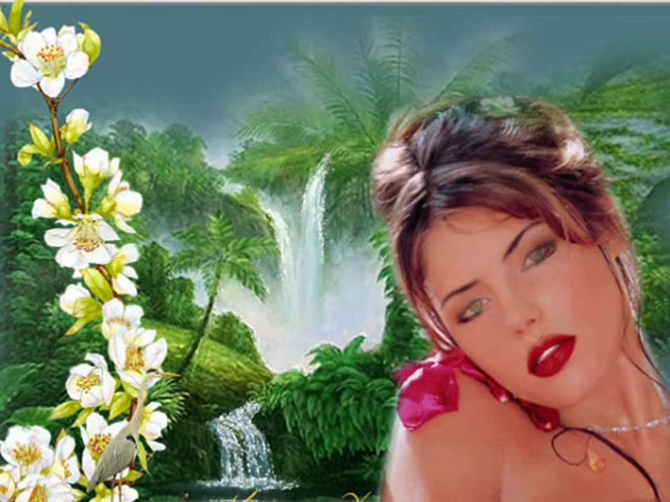 ╭♥╯Seni GördüĞümde EvLiydim YAR ╭♥╯ ⊰♥⊱ GüLbiye ♥Orhan ⊰♥⊱