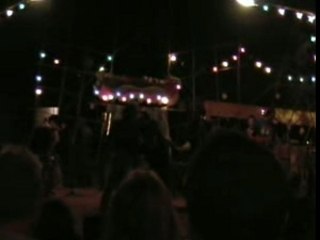 Mon côté punk à la guinguette