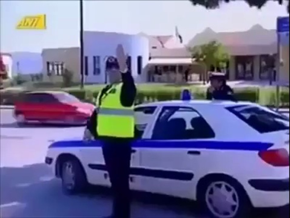 pasif polis - Takozovic.com
