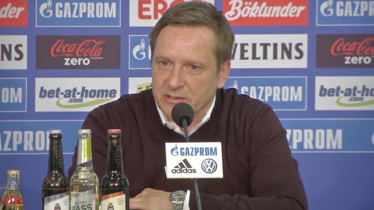 Heldt: 'Stehen zu Barnettas Vertrag'