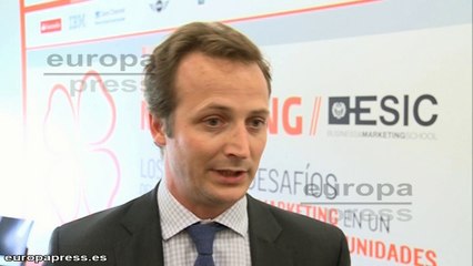 Marketing digital, "vital" para competir en el futuro