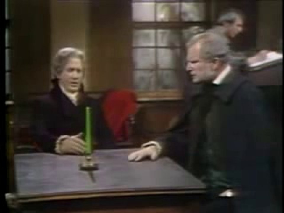 DARK SHADOWS 452