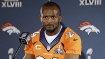 Ross Tucker: Addition of Champ Bailey a good move by Saints