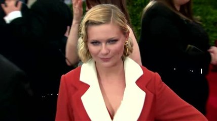 Download Video: Kirsten Dunst Criticized for Views on Gender Roles