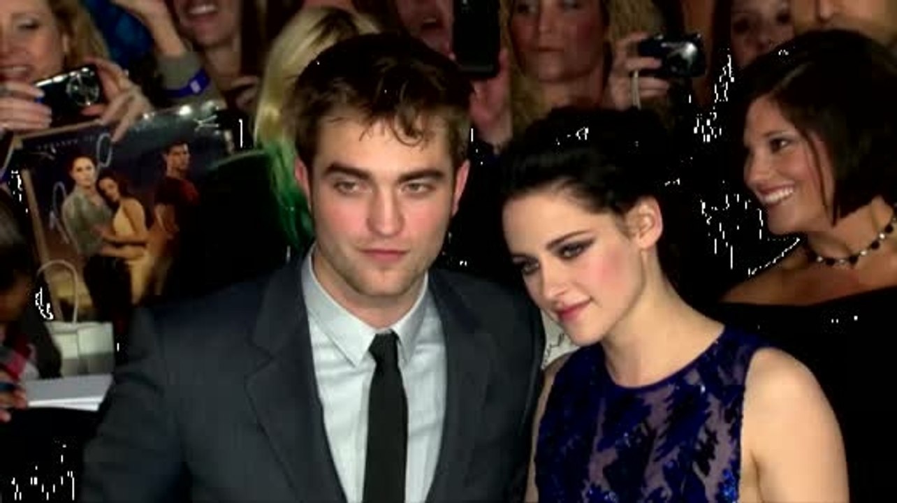 Robert Pattinson und Kristen Stewart - Bonushöhe für "Twilight" wird bekannt