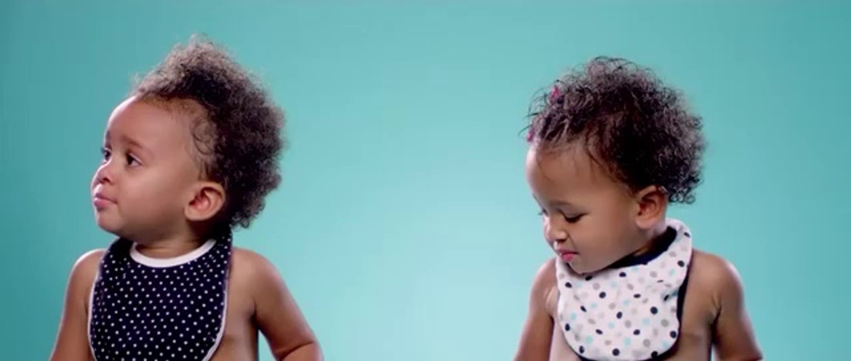 A video collaboration of babies tasting lemon for the first time.