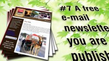 Online Business Press Release Writing Tips And Ideas