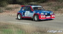 Rallye Orange Ventoux Classic 2014