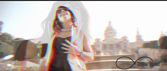 DJ MAM'S - Mi Corazon (Feat Tony Gomez & Lynn) [CLIP OFFICIEL]