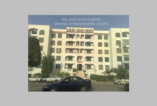 A Luxury furnished apartment for rent in El Tatwir Building 5th Quarter New Cairo city