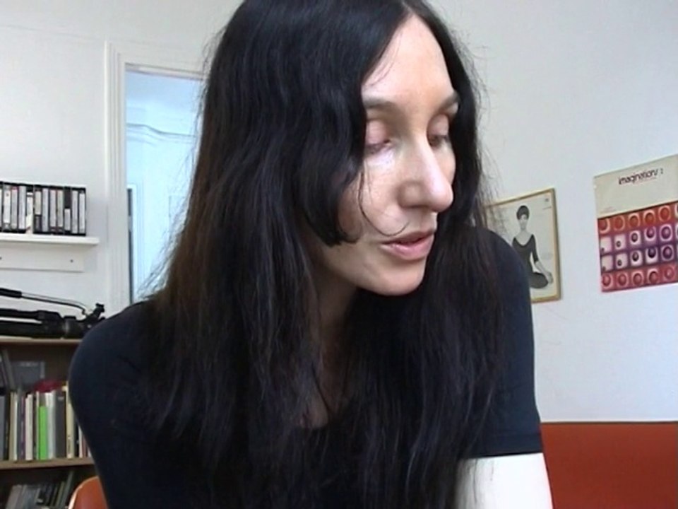 Official Trailer  French - home cinema - A film by Philippe Fernandez and Mika'ela Fisher