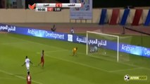 Le triplé d'Asamoah Gyan (Al Ain) contre Al Shaab - Championnat des EAU