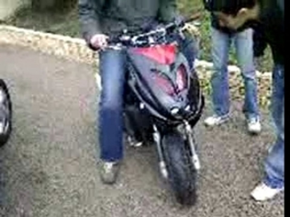nitro de néné