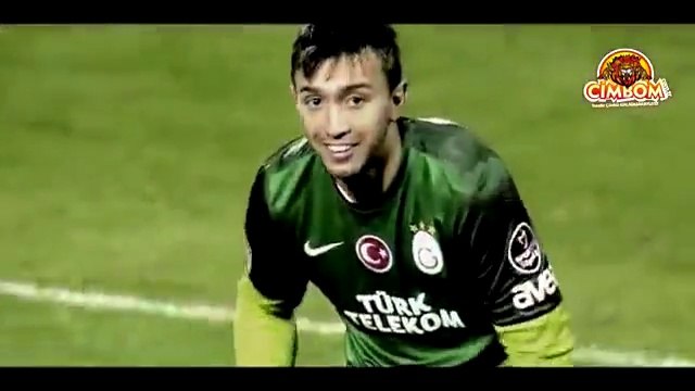 Galatasaray - Fernando Muslera Tanıtım Klibi Özel