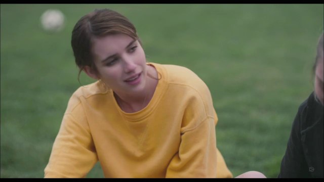Palo Alto - Trailer for Palo Alto