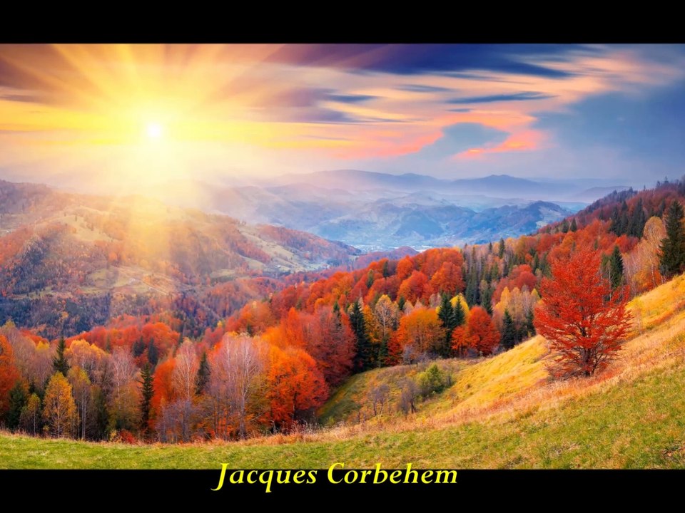 LE PRINTEMPS DE TES YEUX