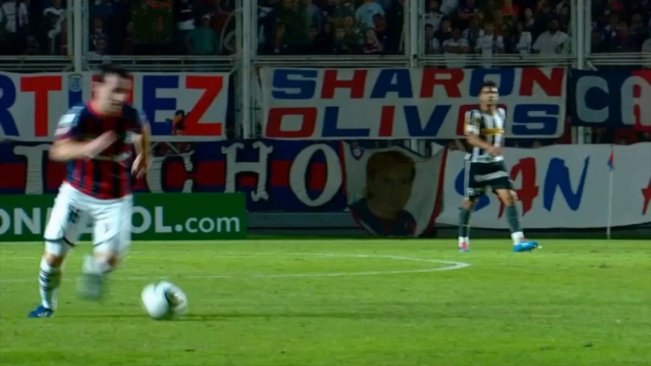 Copa Libertadores: Fehlschuss a la Micki