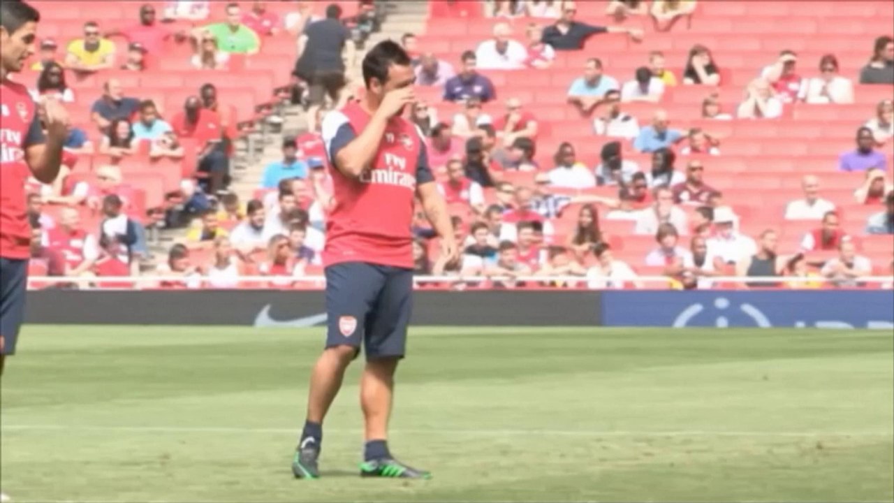 FA Cup: Wenger: 'Müssen Reaktion zeigen'