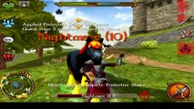 3D MMO Celtic Heroes - Android and iOS gameplay PlayRawNow