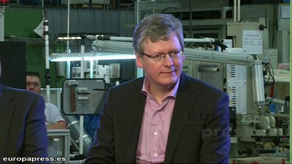 Andor: España puede tomar a Extremadura "como ejemplo"