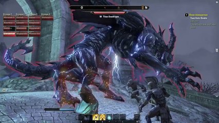 Hardline - Sortie PvP du 8 avril 2014  -  2