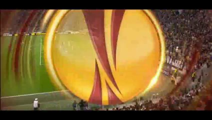 Goal Briand - Juventus 1-1 Lyonnais - 10-04-2014