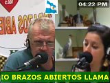 Radio Brazos Abiertos Hospital Muñiz Programa ES UN TEMA 9 de abril de 2014 (1)