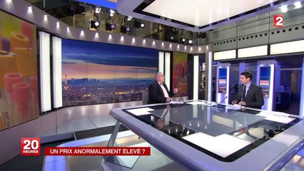 90 000 euros pour traiter l'hépatite C : ce médicament est-il trop cher ?