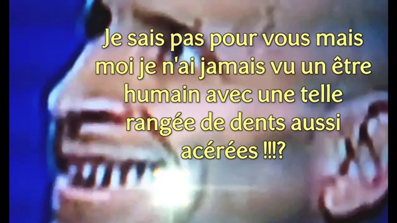 PREUVES DE L'EXISTENCE DES REPTILIENS
