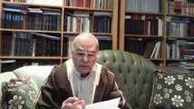 بيان الدكتور محمد عمارة عن الإنقلاب العسكري في مصر